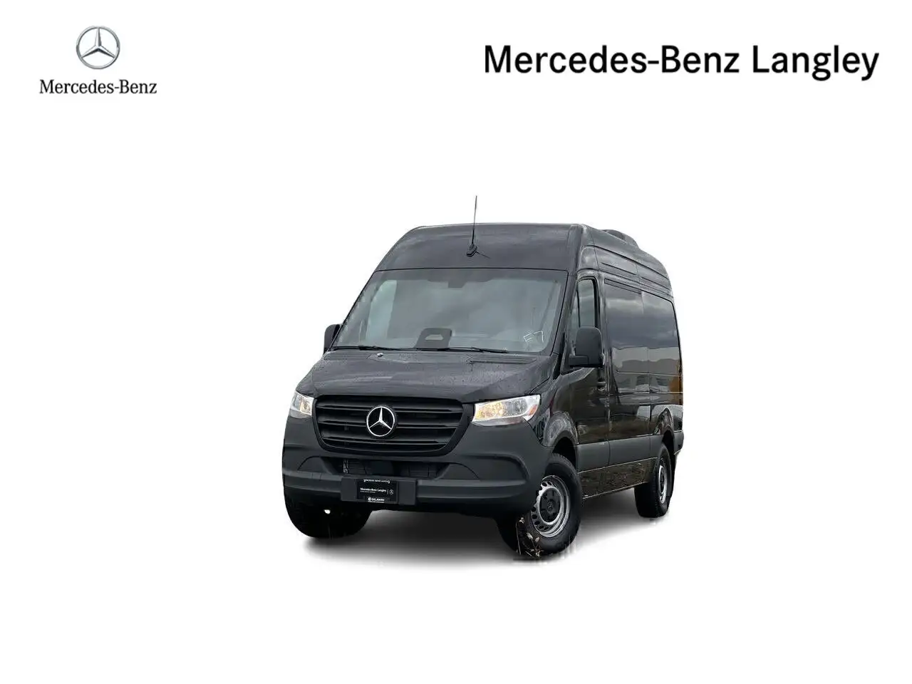 Mercedes-Benz Sprinter снимка Mercedes-Benz Sprinter