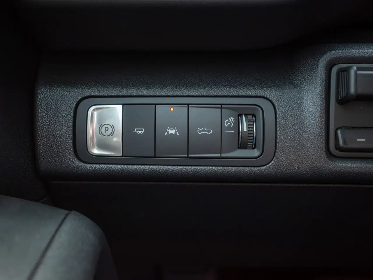 Chevrolet Silverado EV снимка Chevrolet Silverado EV