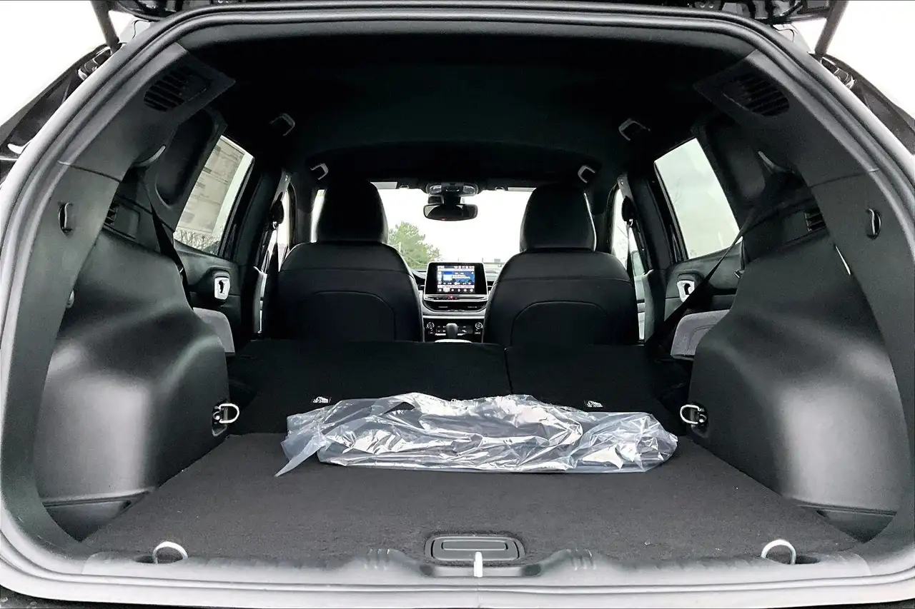 Jeep Compass photo Jeep Compass