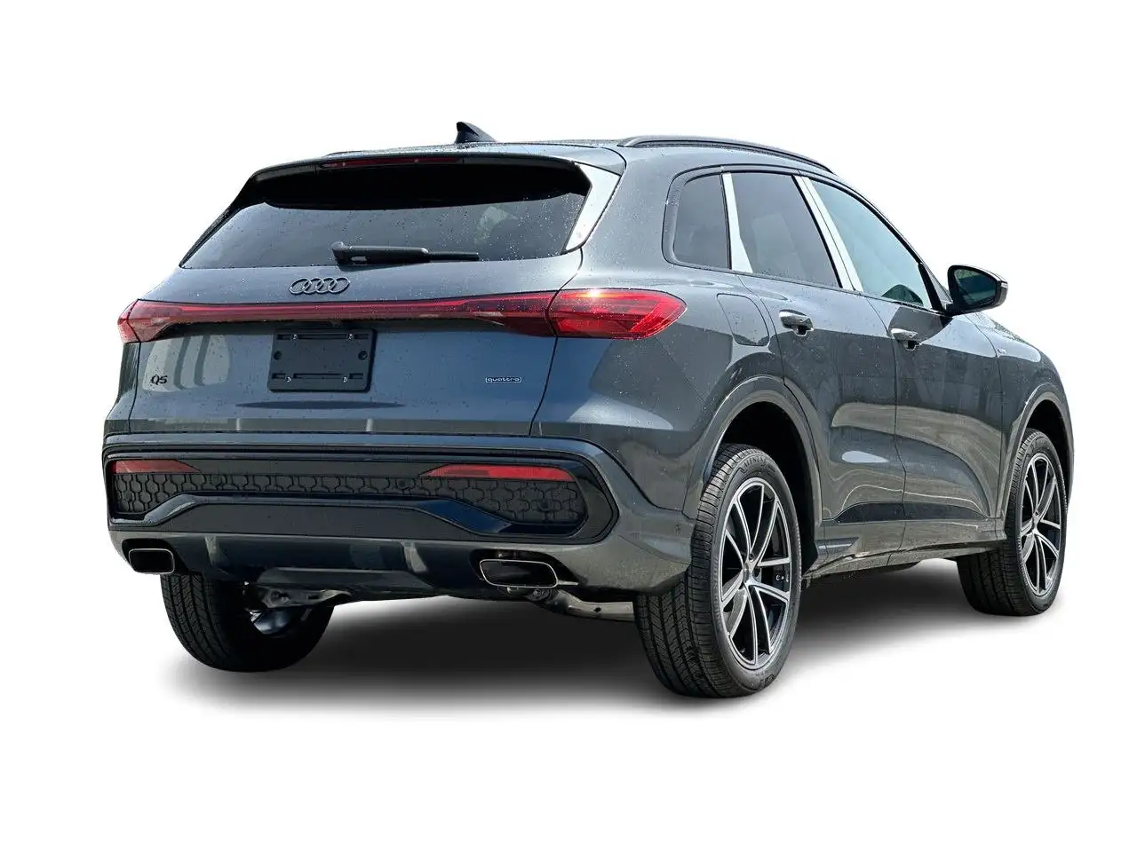 Audi Q5 fotografie Audi Q5