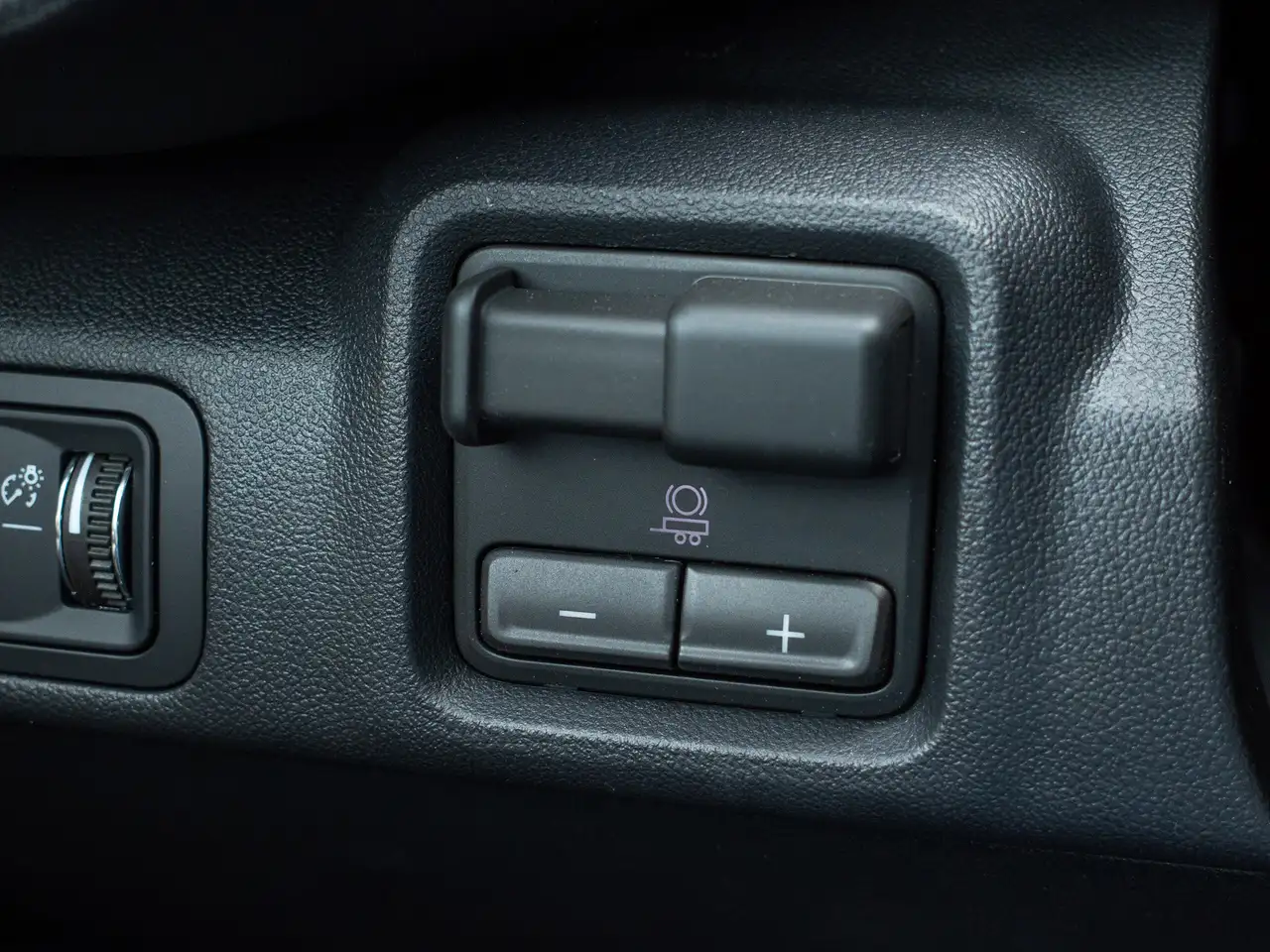 Chevrolet Silverado EV снимка Chevrolet Silverado EV