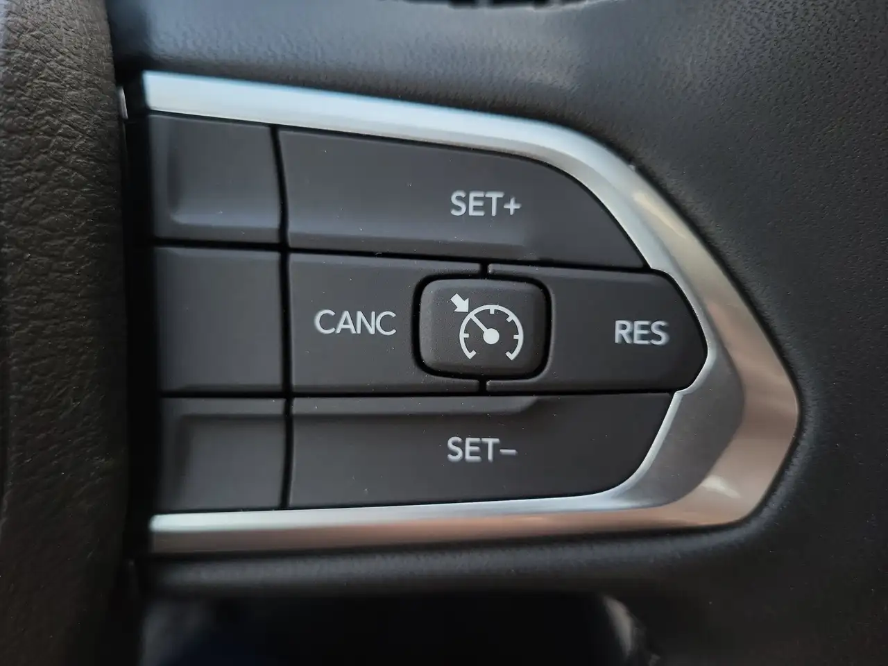 Jeep Compass снимка Jeep Compass