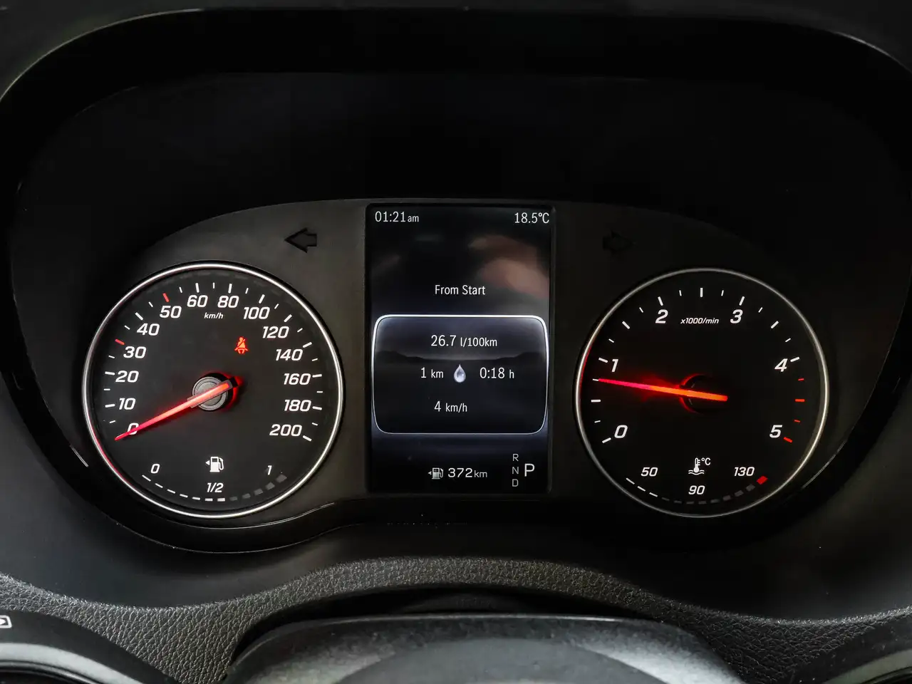 Mercedes-Benz Sprinter снимка Mercedes-Benz Sprinter