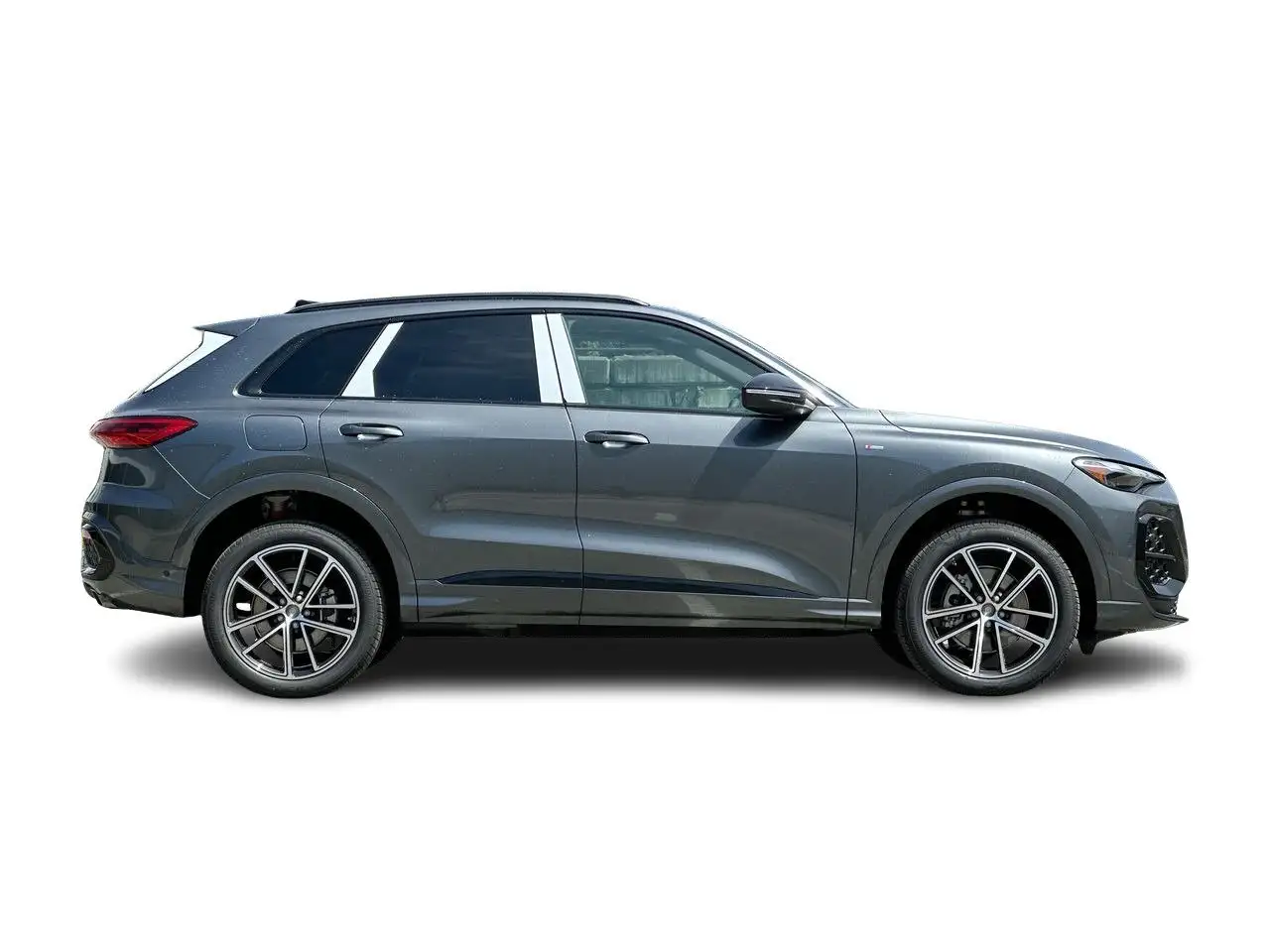 Audi Q5 fotografie Audi Q5
