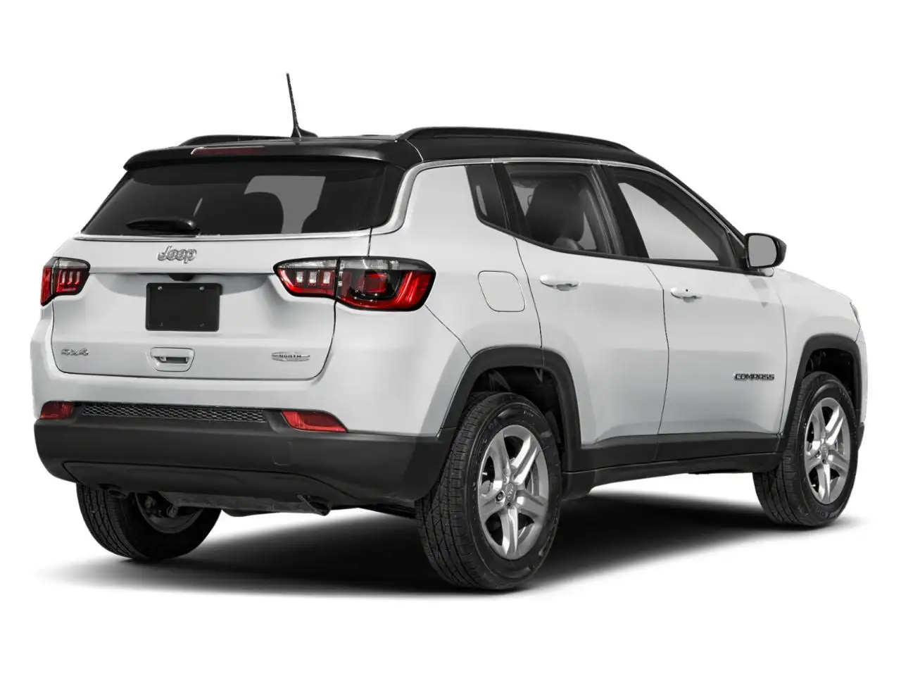 Jeep Compass снимка Jeep Compass