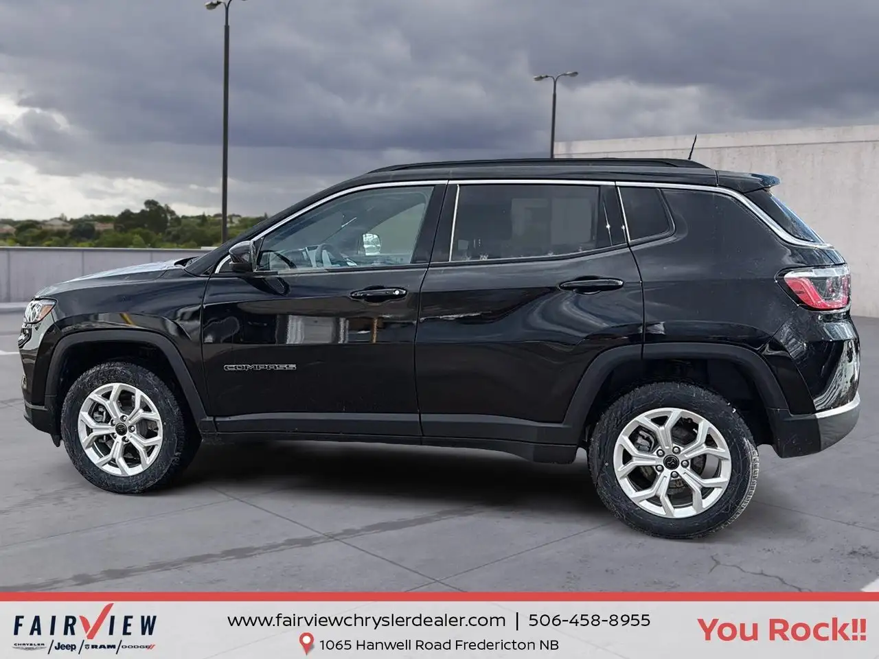 Jeep Compass снимка Jeep Compass
