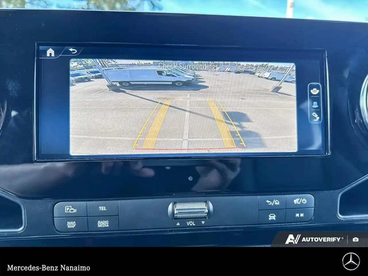 Mercedes-Benz Sprinter снимка Mercedes-Benz Sprinter