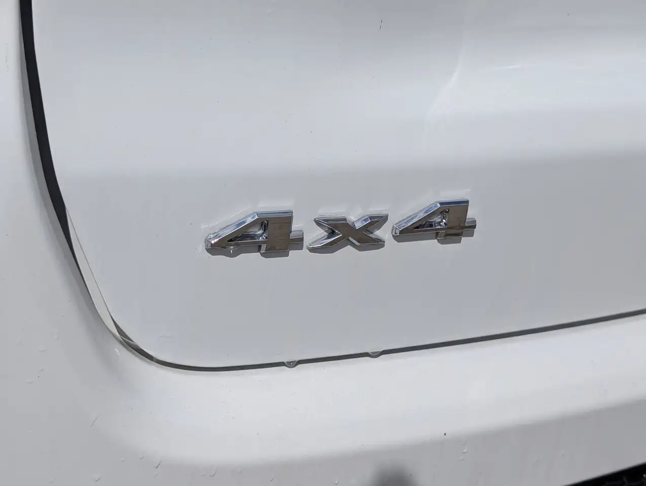 Jeep Compass снимка Jeep Compass