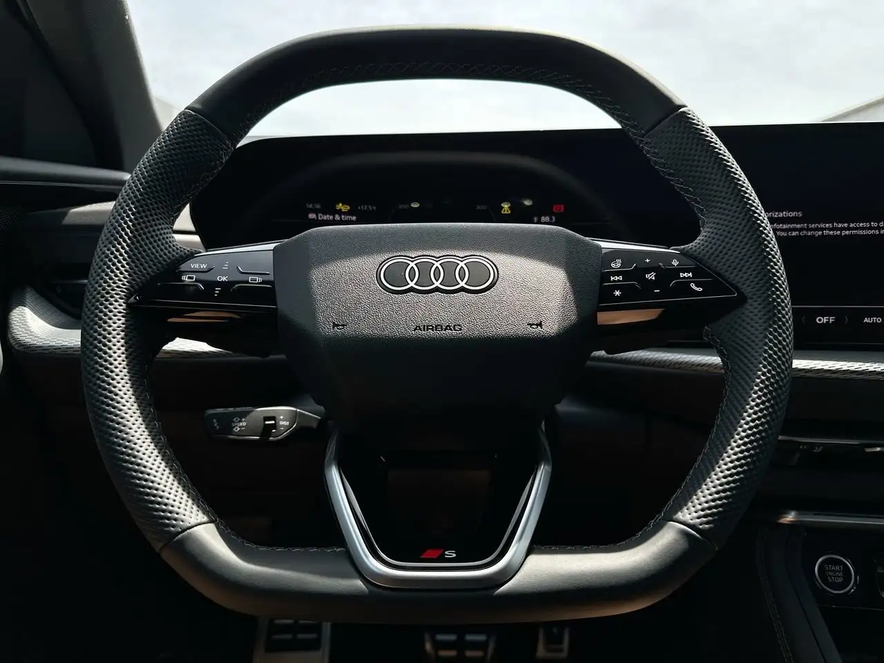 Audi Q5 fotografie Audi Q5