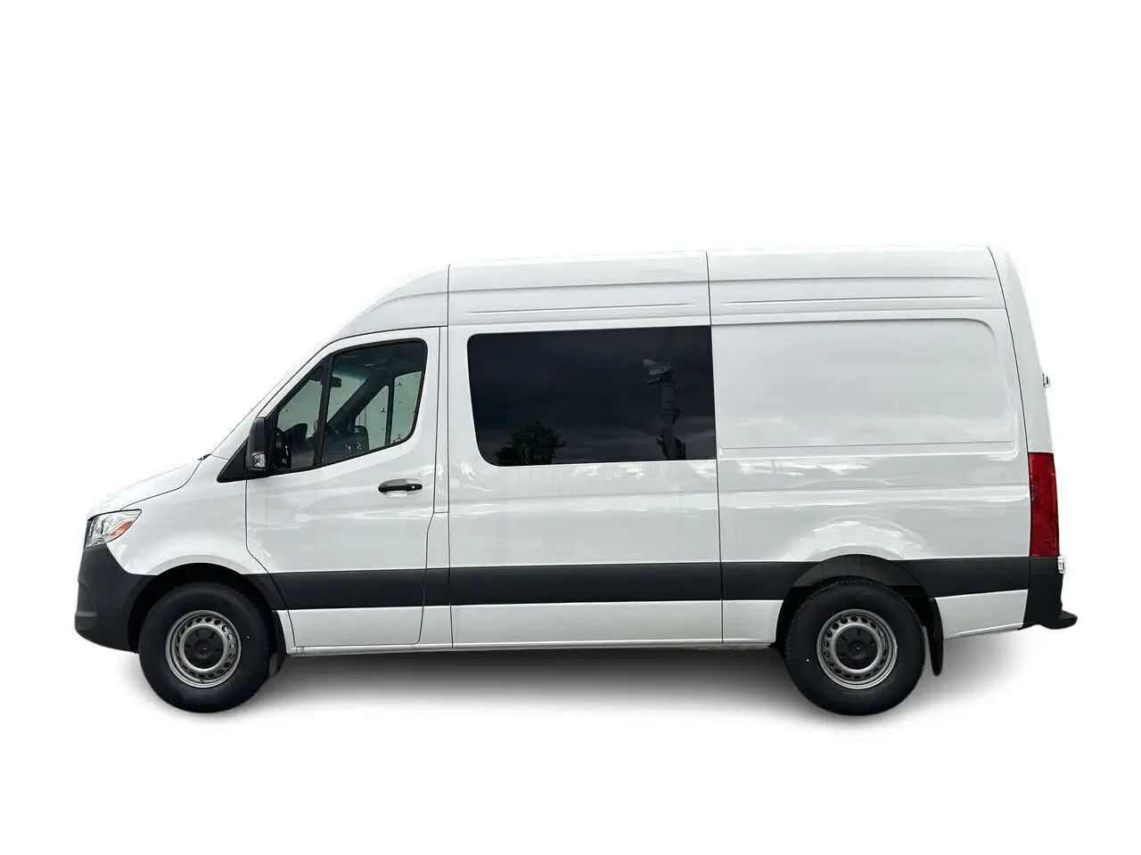 Mercedes-Benz Sprinter снимка Mercedes-Benz Sprinter