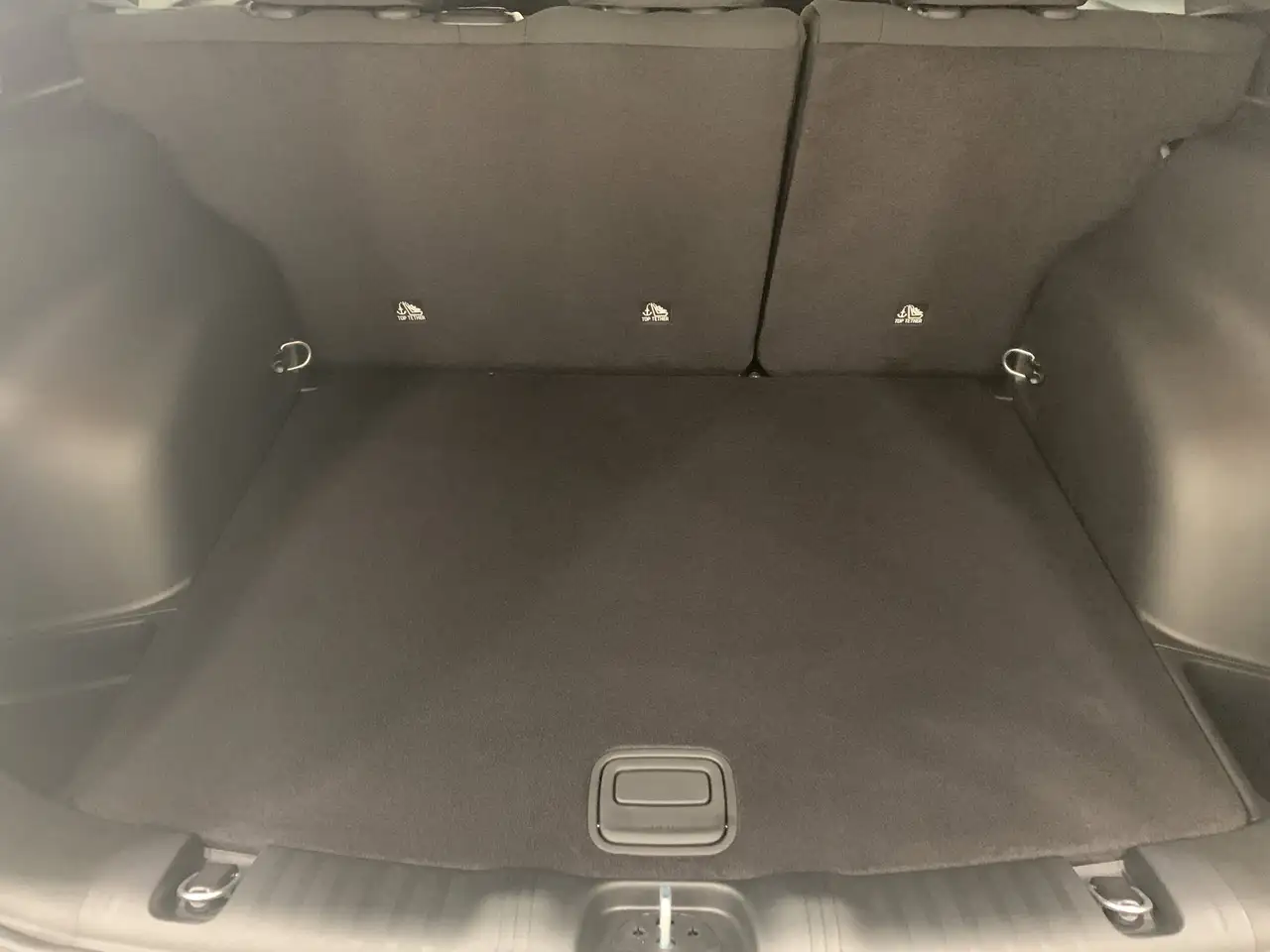 Jeep Compass photo Jeep Compass