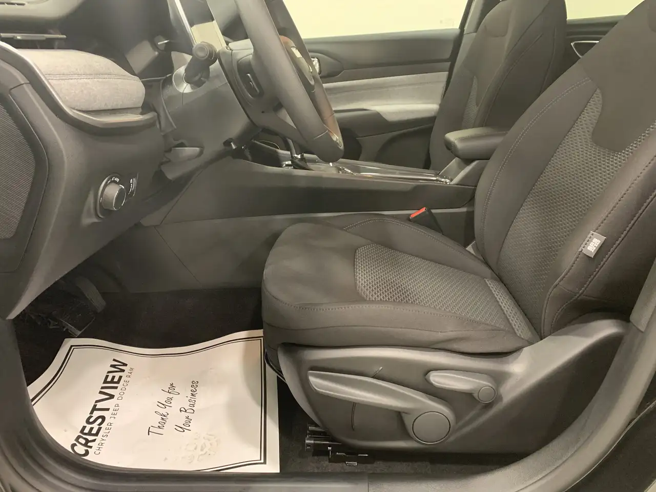Jeep Compass photo Jeep Compass