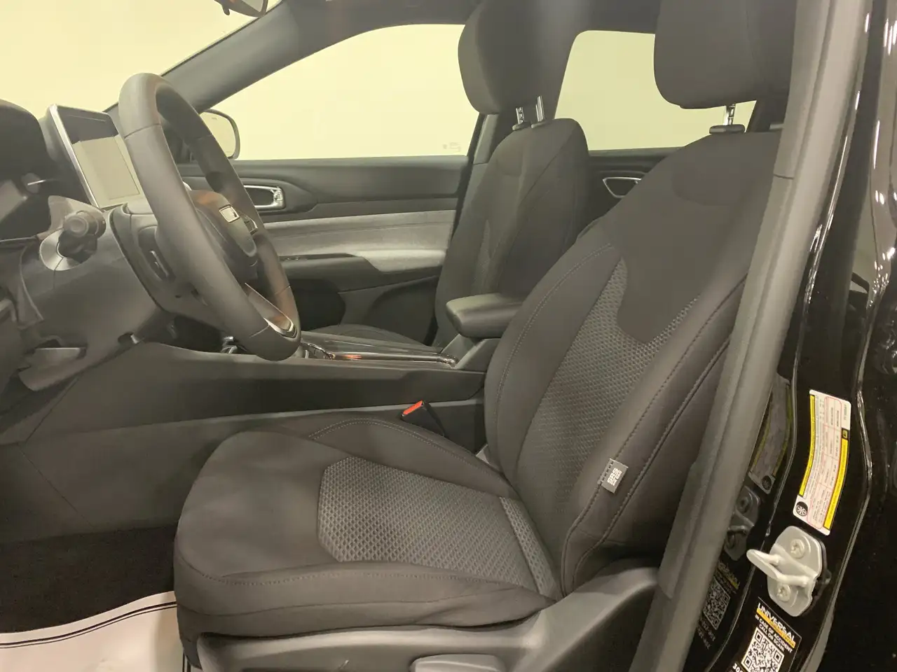 Jeep Compass photo Jeep Compass