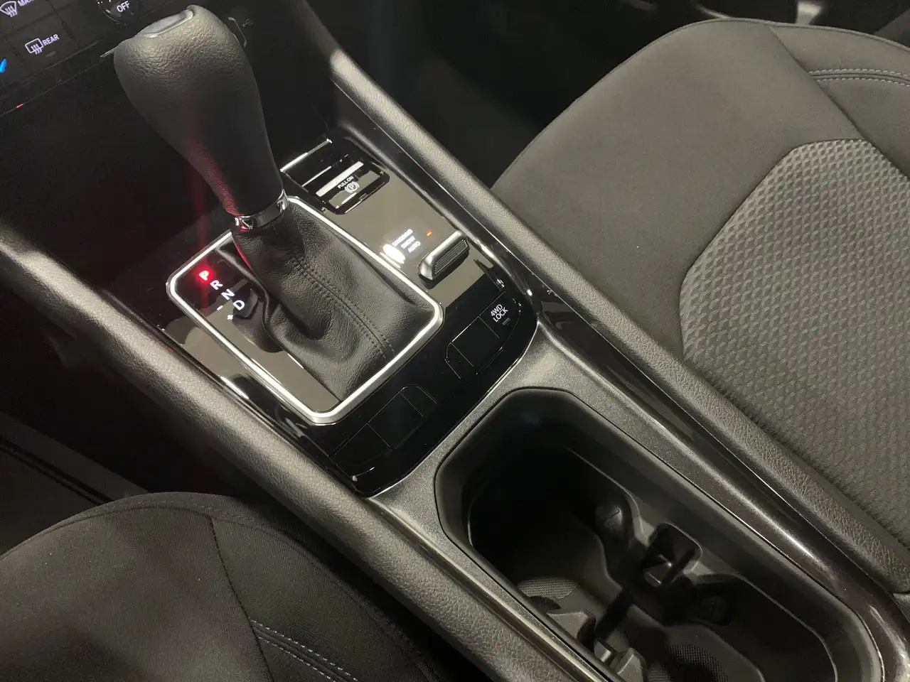Jeep Compass photo Jeep Compass
