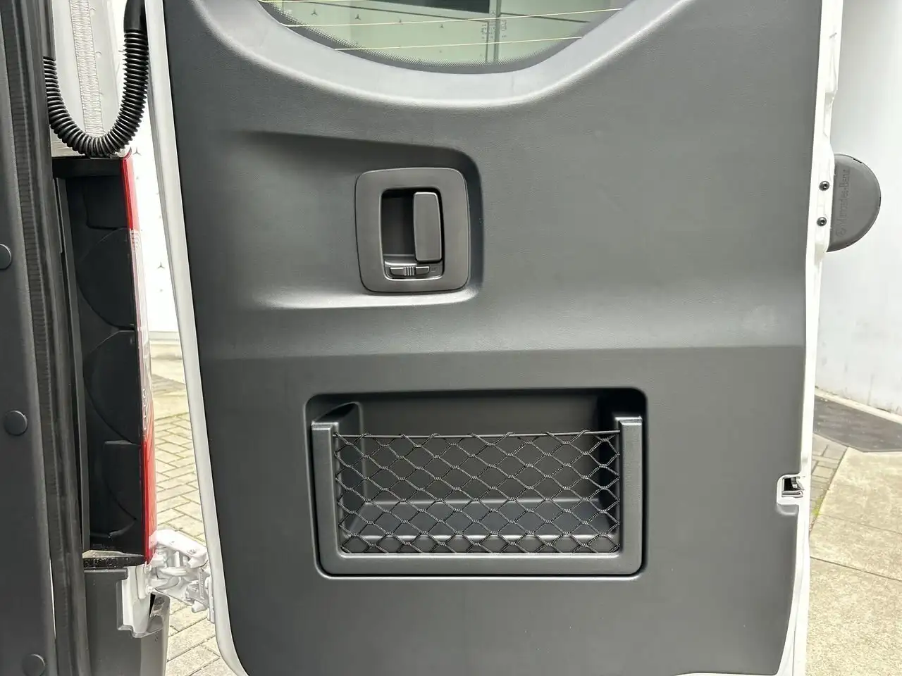 Mercedes-Benz Sprinter снимка Mercedes-Benz Sprinter