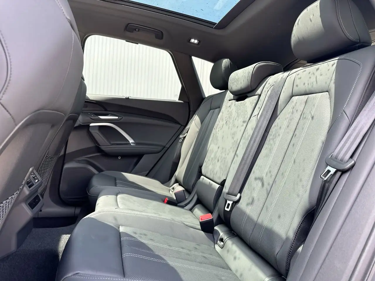Audi Q5 fotografie Audi Q5