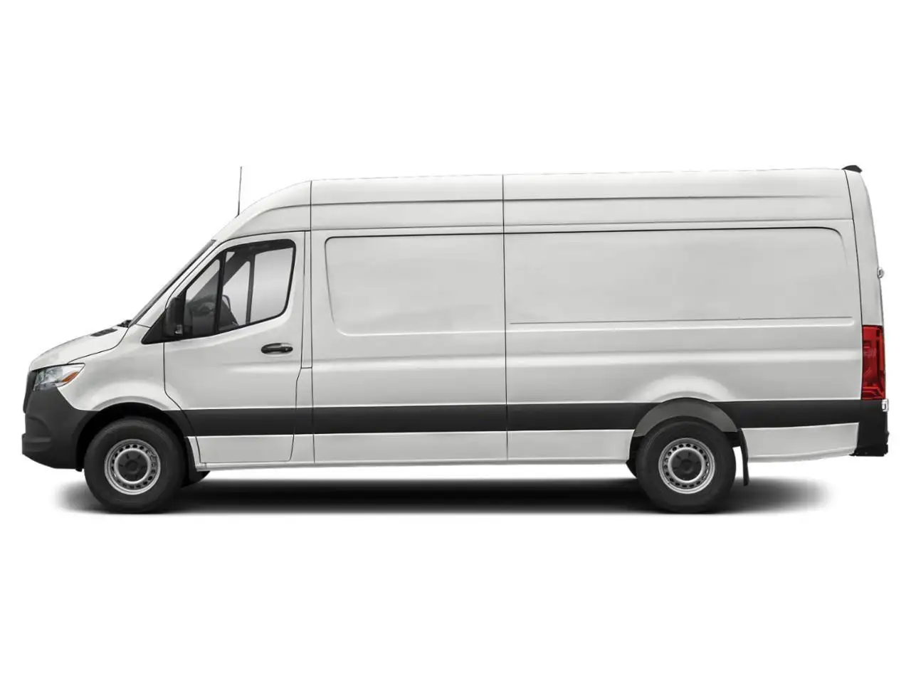 Mercedes-Benz Sprinter снимка Mercedes-Benz Sprinter