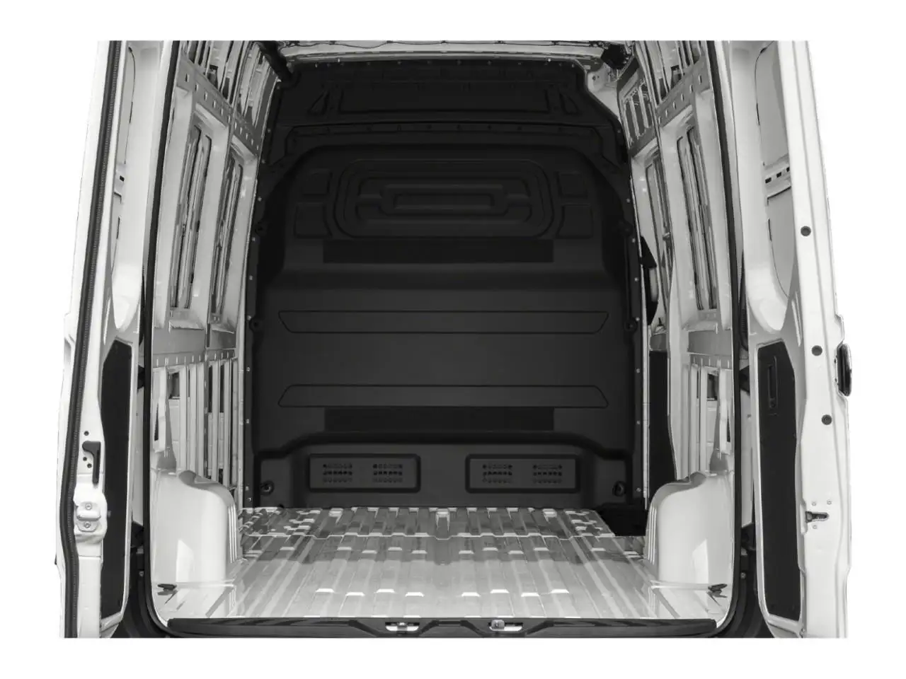 Mercedes-Benz Sprinter снимка Mercedes-Benz Sprinter