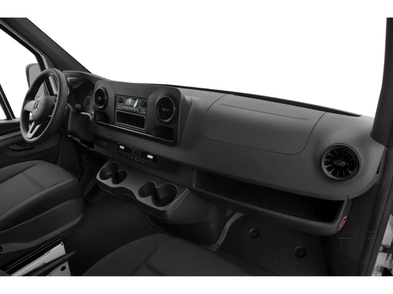 Mercedes-Benz Sprinter снимка Mercedes-Benz Sprinter