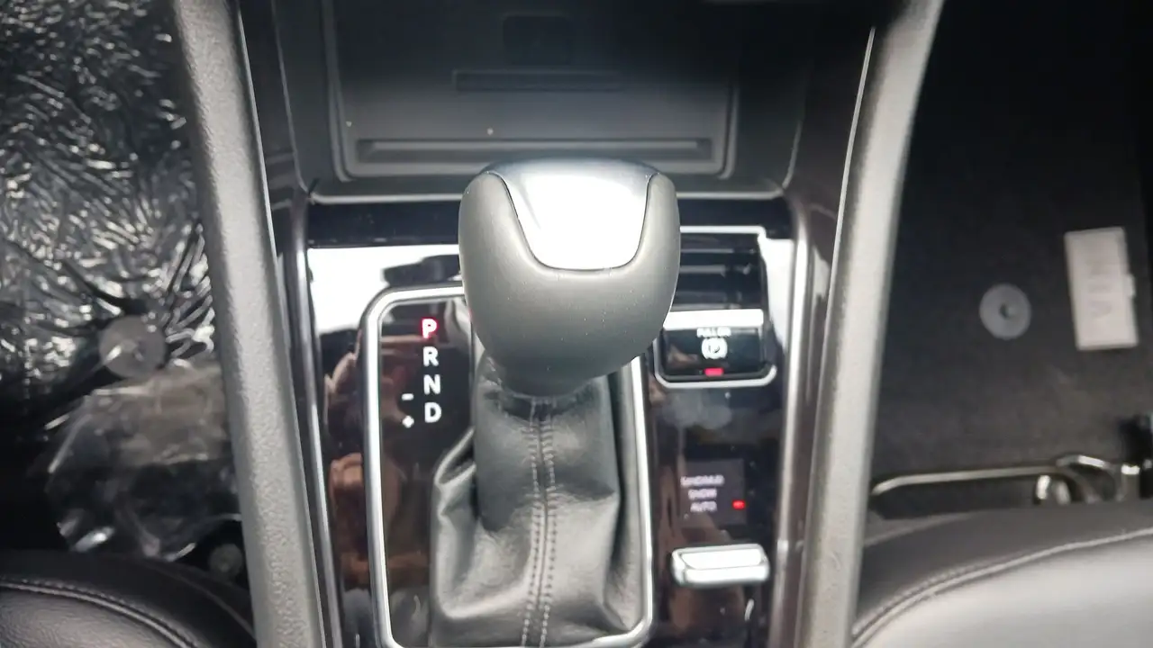 Jeep Compass снимка Jeep Compass