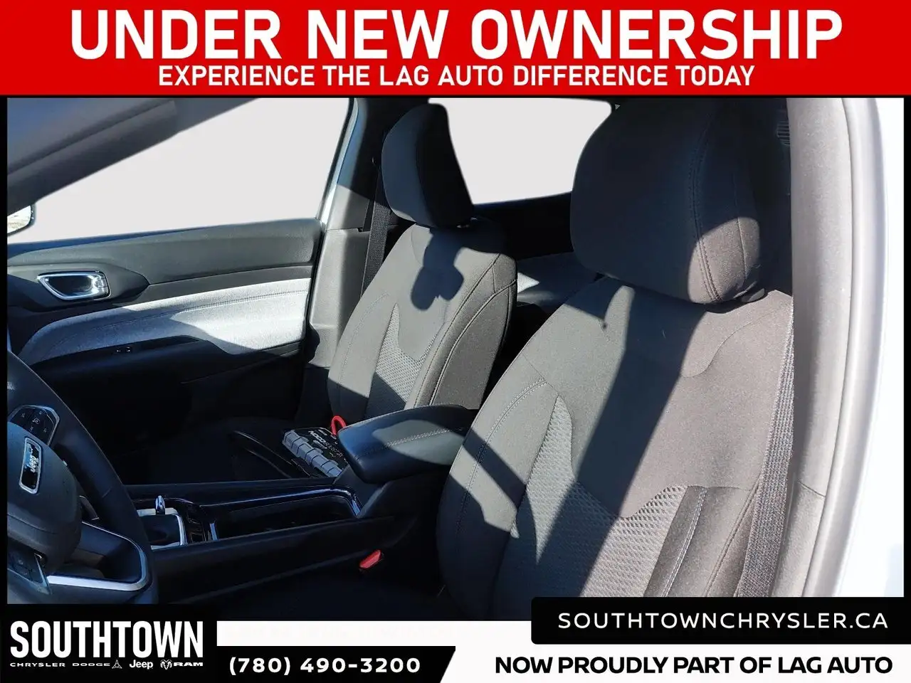 Jeep Compass fotografie Jeep Compass