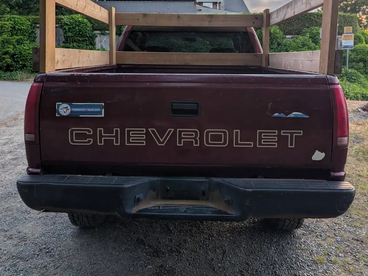 Chevrolet Silverado 1500 снимка Chevrolet Silverado 1500