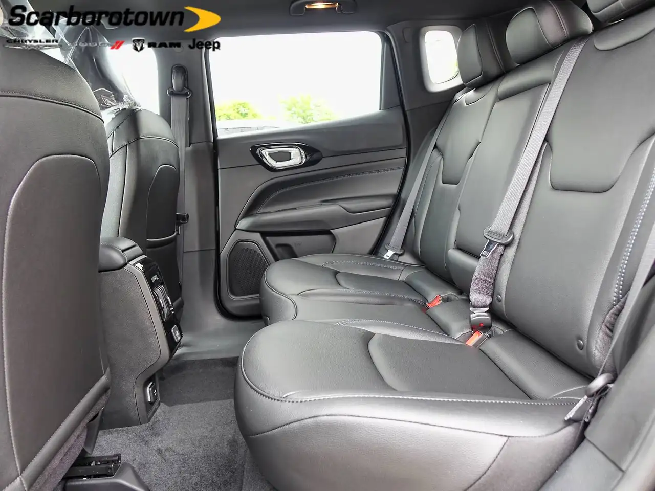 Jeep Compass photo Jeep Compass
