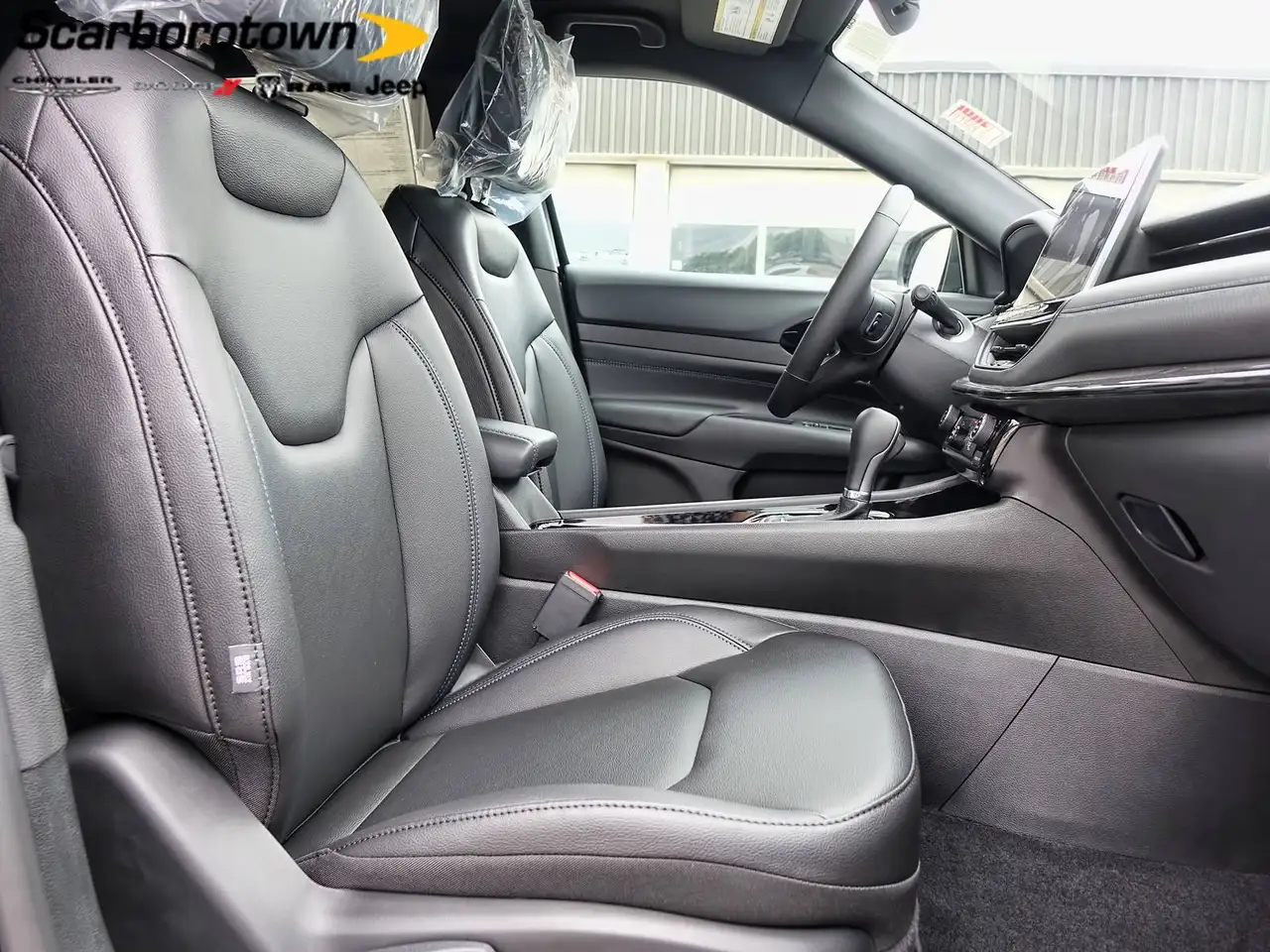 Jeep Compass photo Jeep Compass