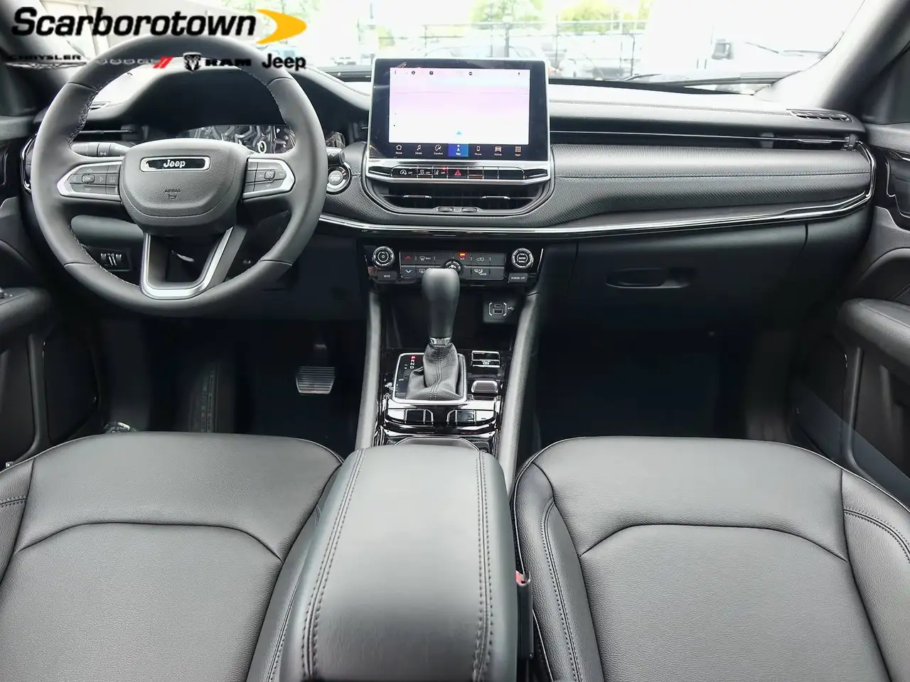 Jeep Compass photo Jeep Compass