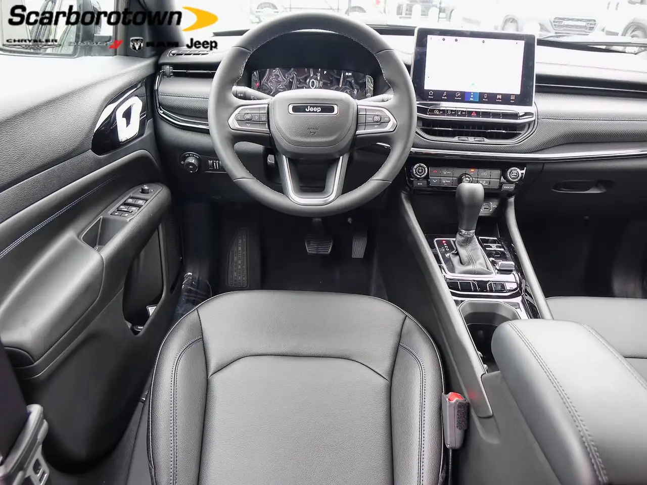 Jeep Compass photo Jeep Compass