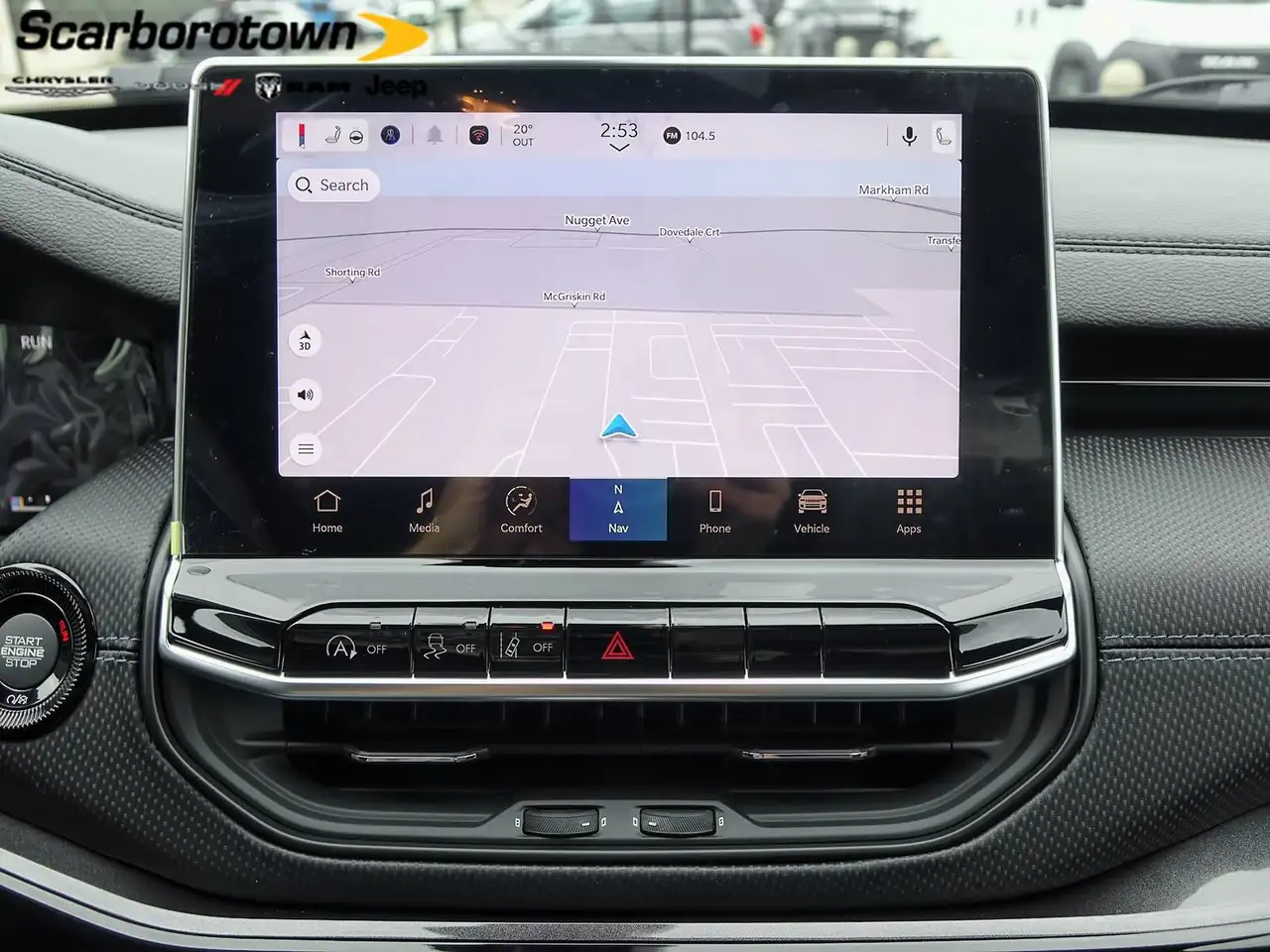 Jeep Compass photo Jeep Compass