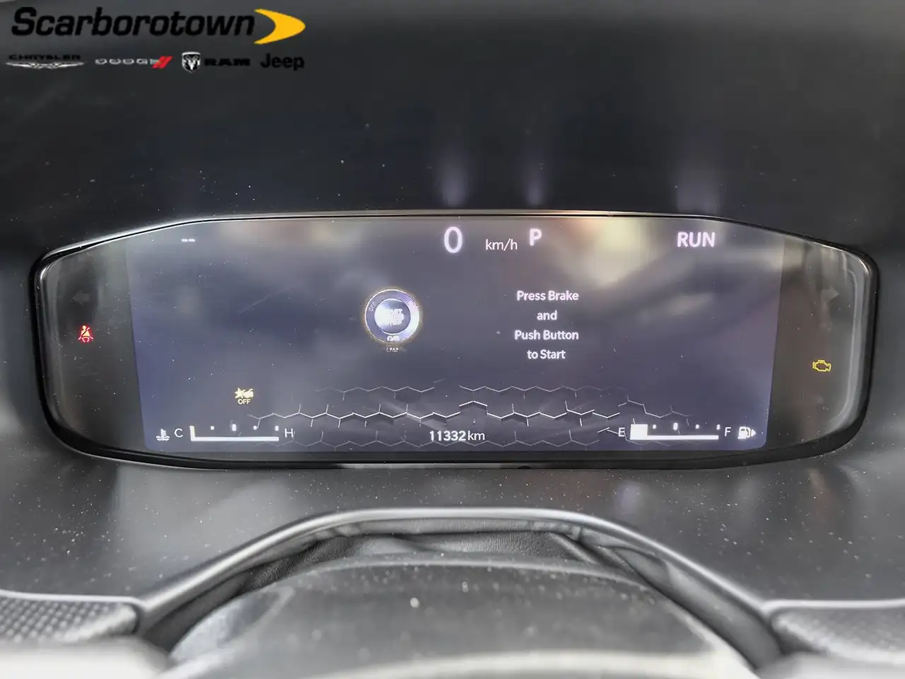Jeep Compass photo Jeep Compass