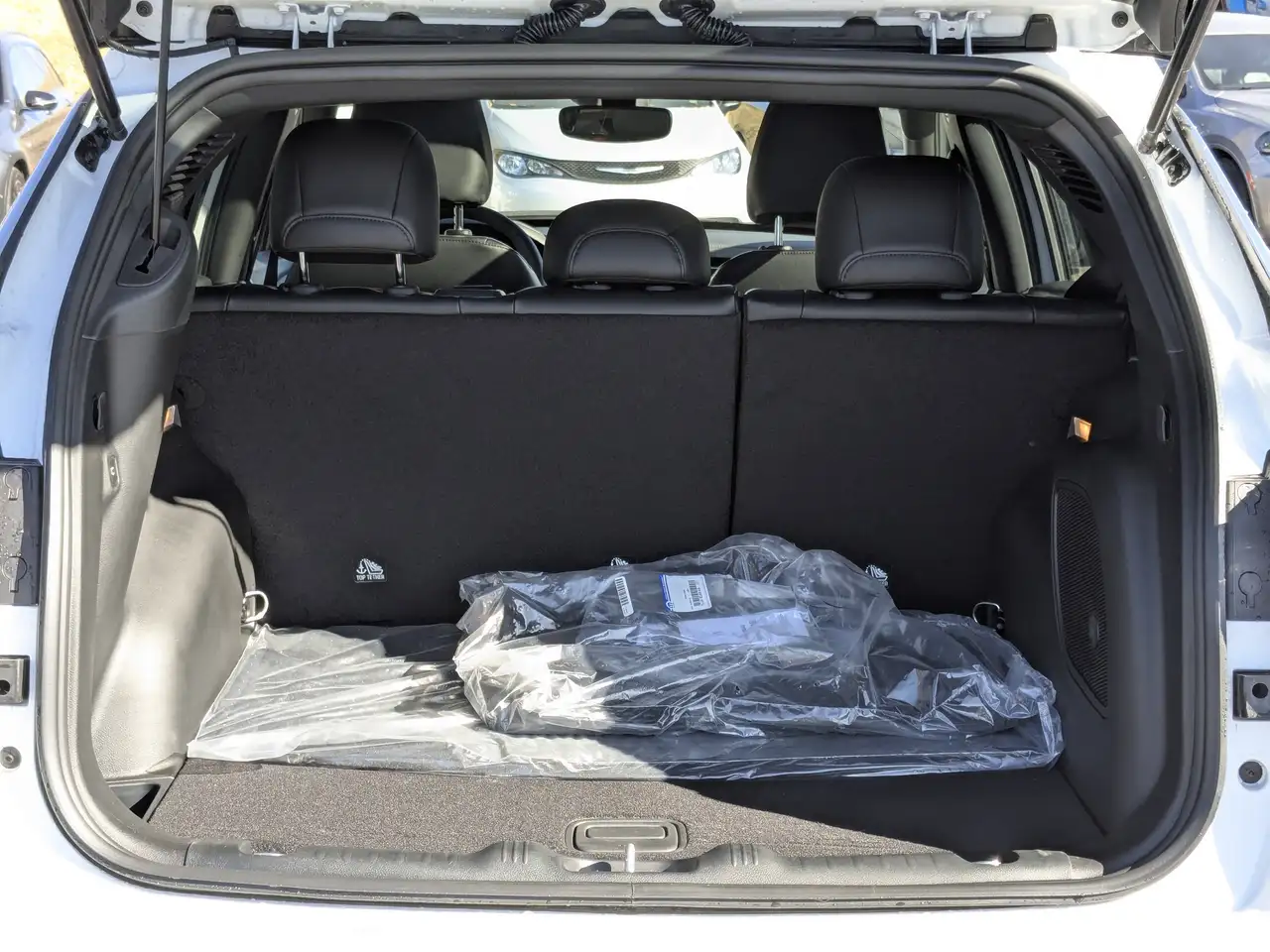 Jeep Compass fotografie Jeep Compass