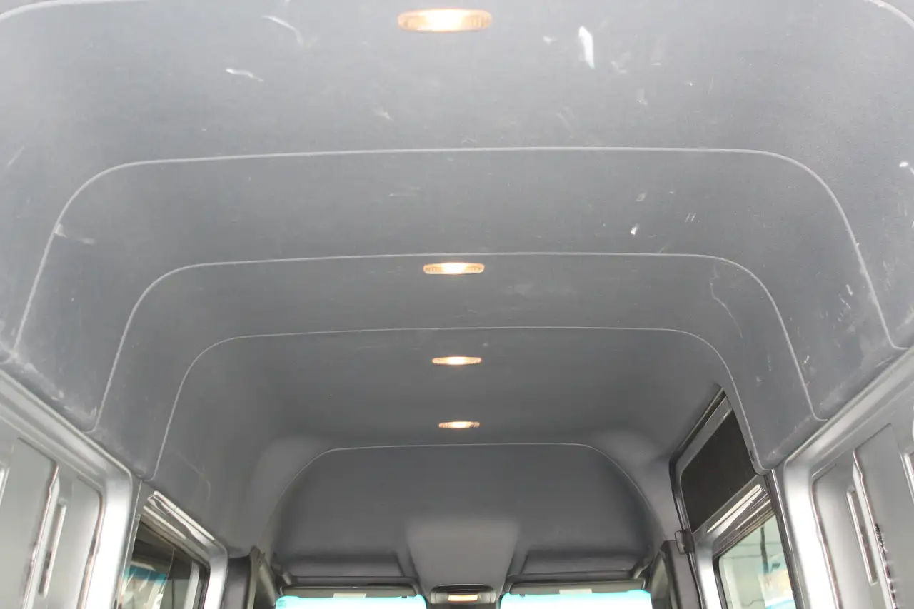 Mercedes-Benz Sprinter снимка Mercedes-Benz Sprinter