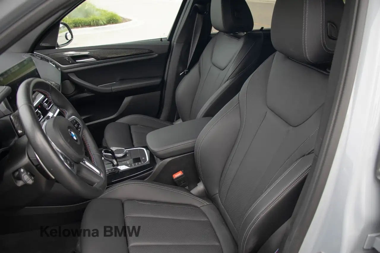 BMW X3 снимка BMW X3