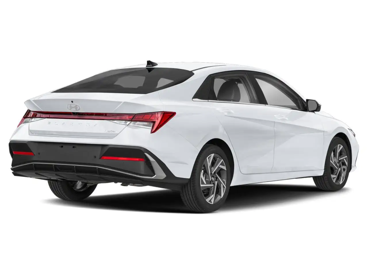 Hyundai ELANTRA fotografie Hyundai ELANTRA
