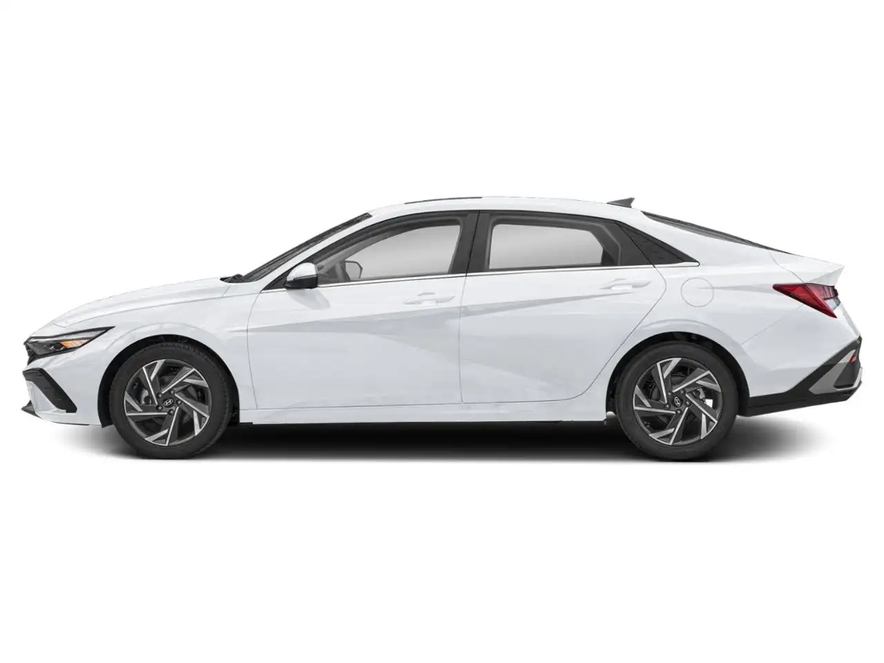 Hyundai ELANTRA fotografie Hyundai ELANTRA
