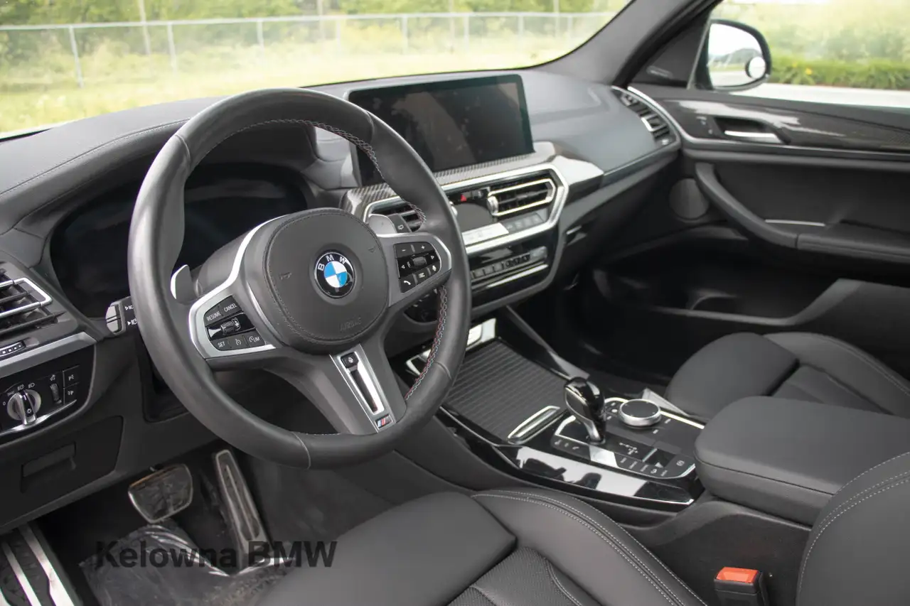 BMW X3 снимка BMW X3