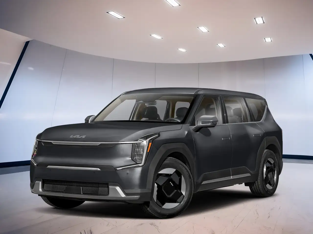 2026 Kia EV9