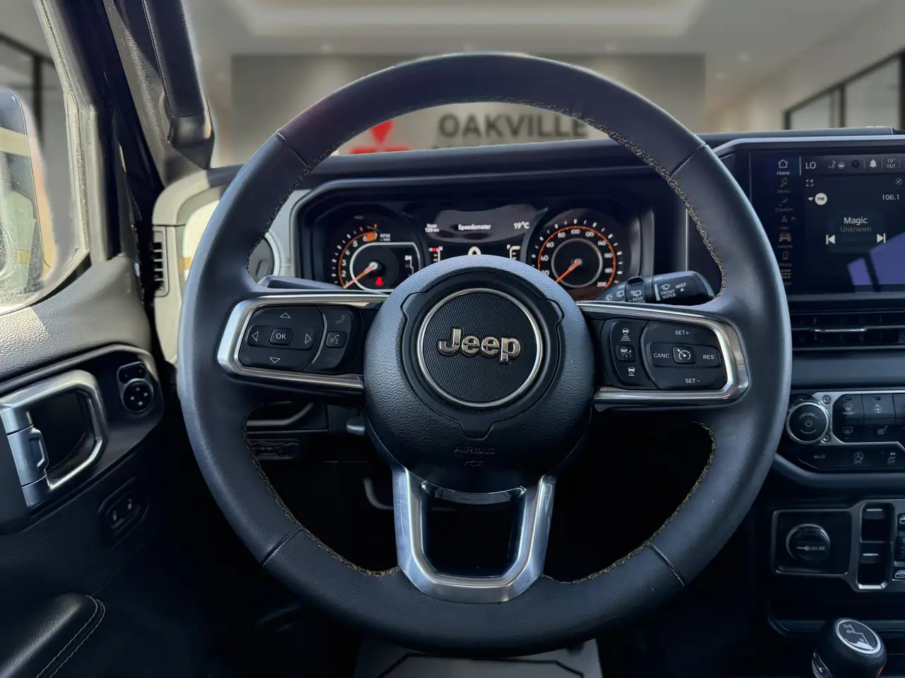Jeep Wrangler снимка Jeep Wrangler