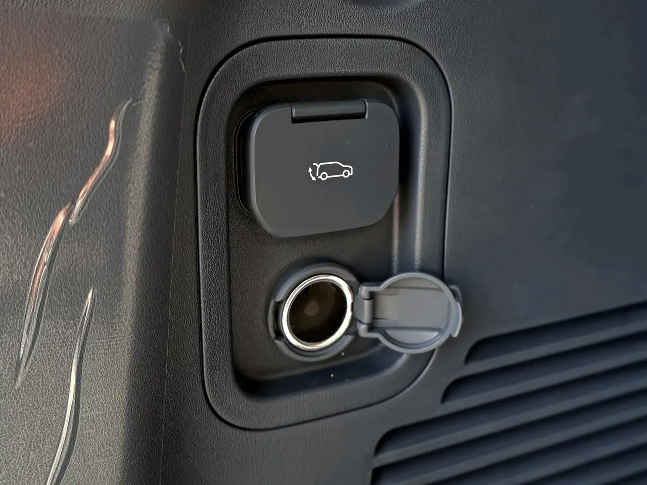 Kia EV9 fotografie Kia EV9