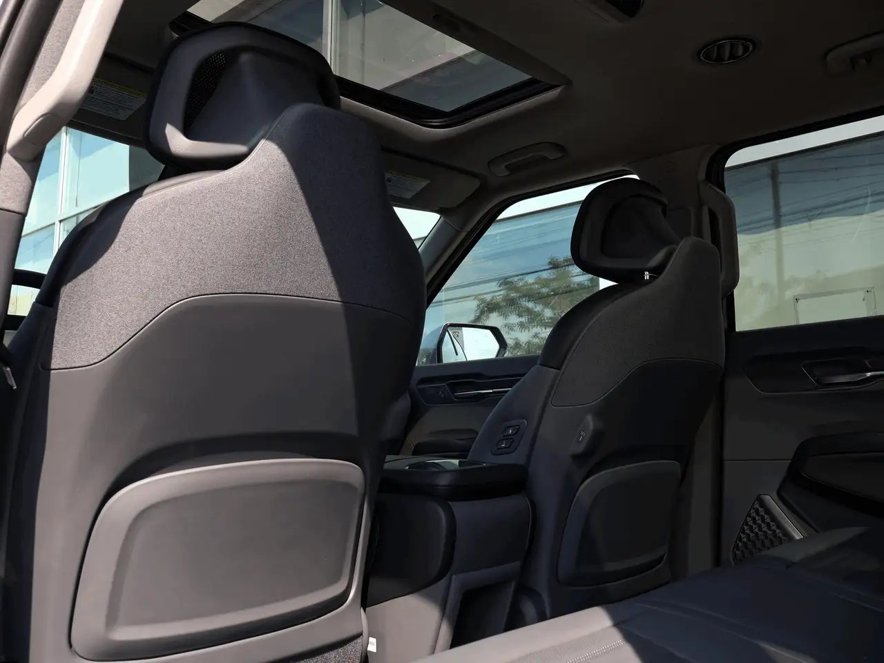 Kia EV9 fotografie Kia EV9