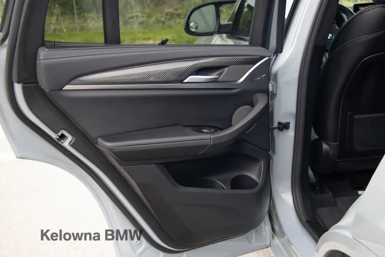 BMW X3 снимка BMW X3