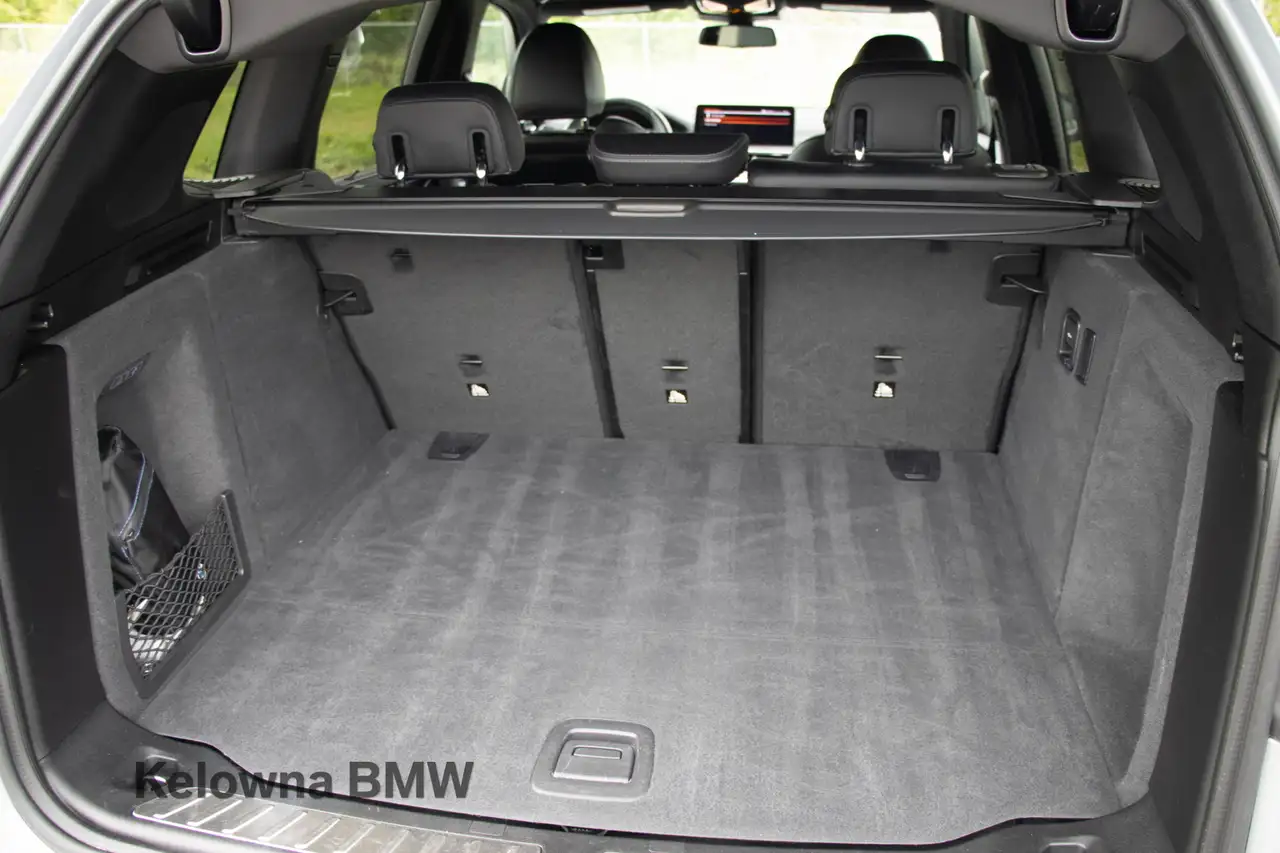 BMW X3 снимка BMW X3