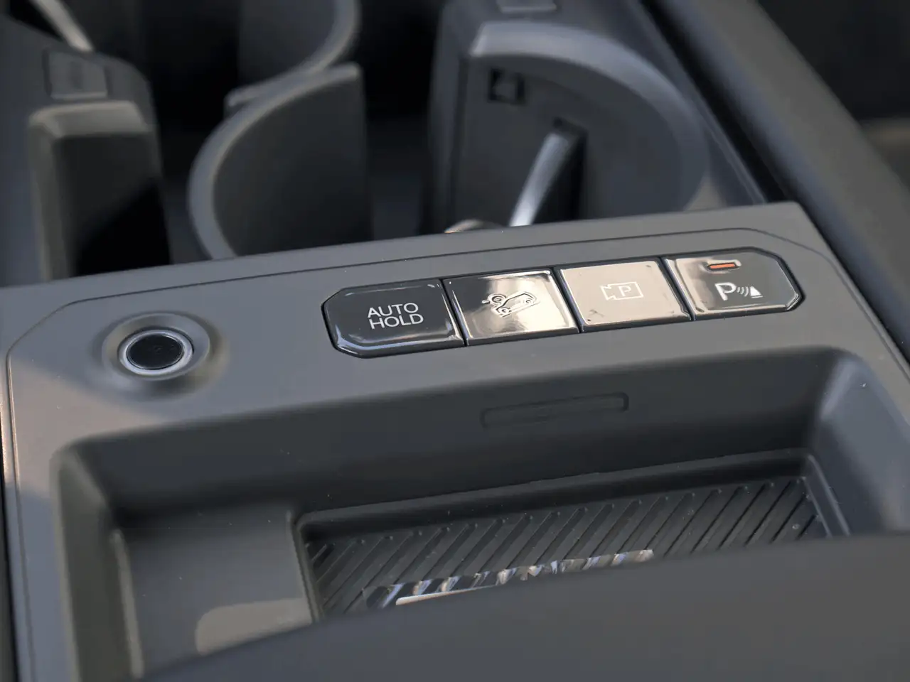 Kia EV9 fotografie Kia EV9