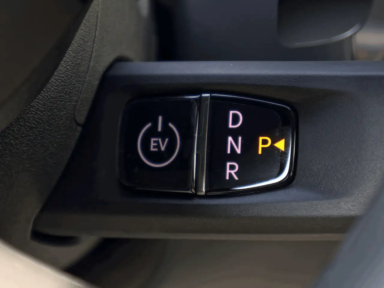Kia EV9 fotografie Kia EV9