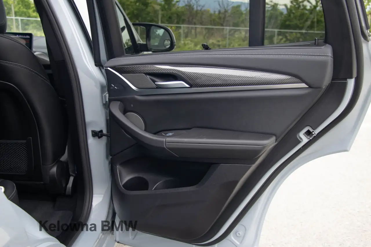BMW X3 снимка BMW X3