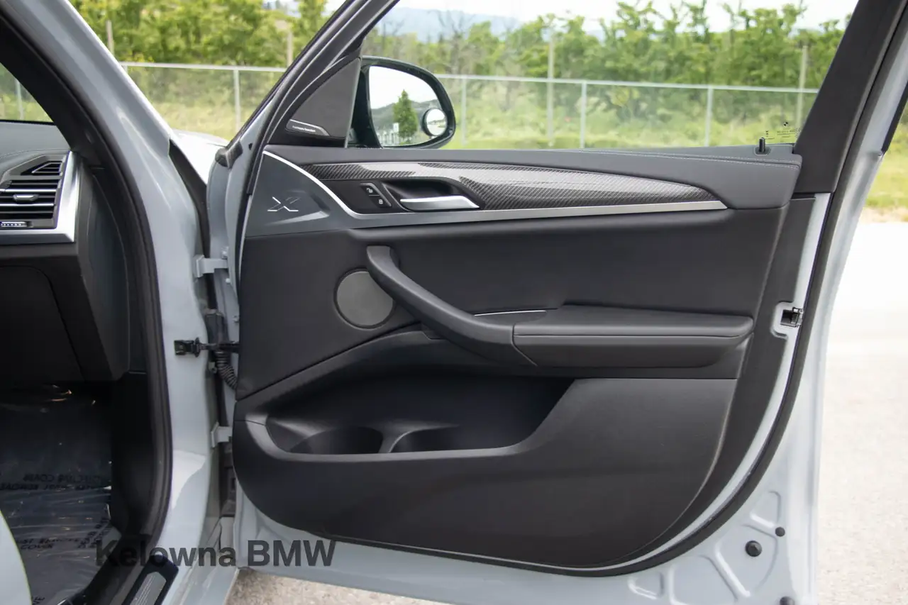 BMW X3 снимка BMW X3