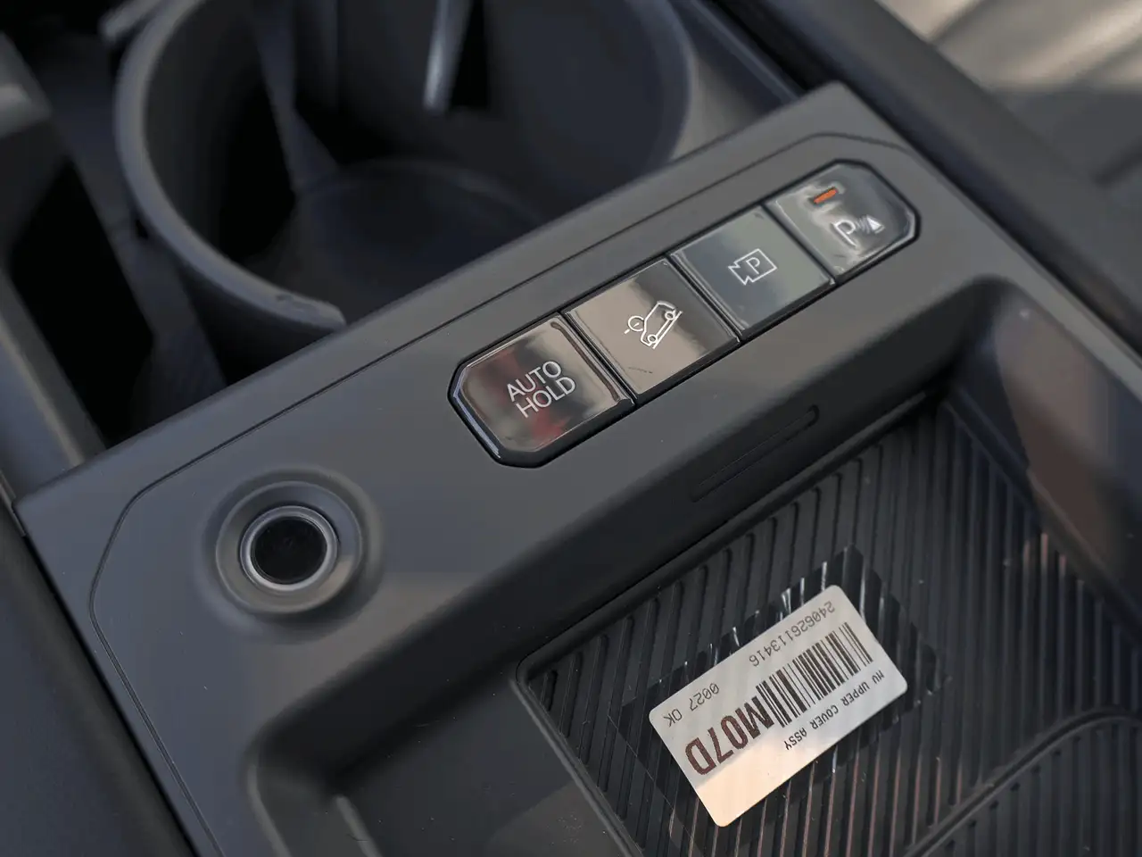 Kia EV9 fotografie Kia EV9