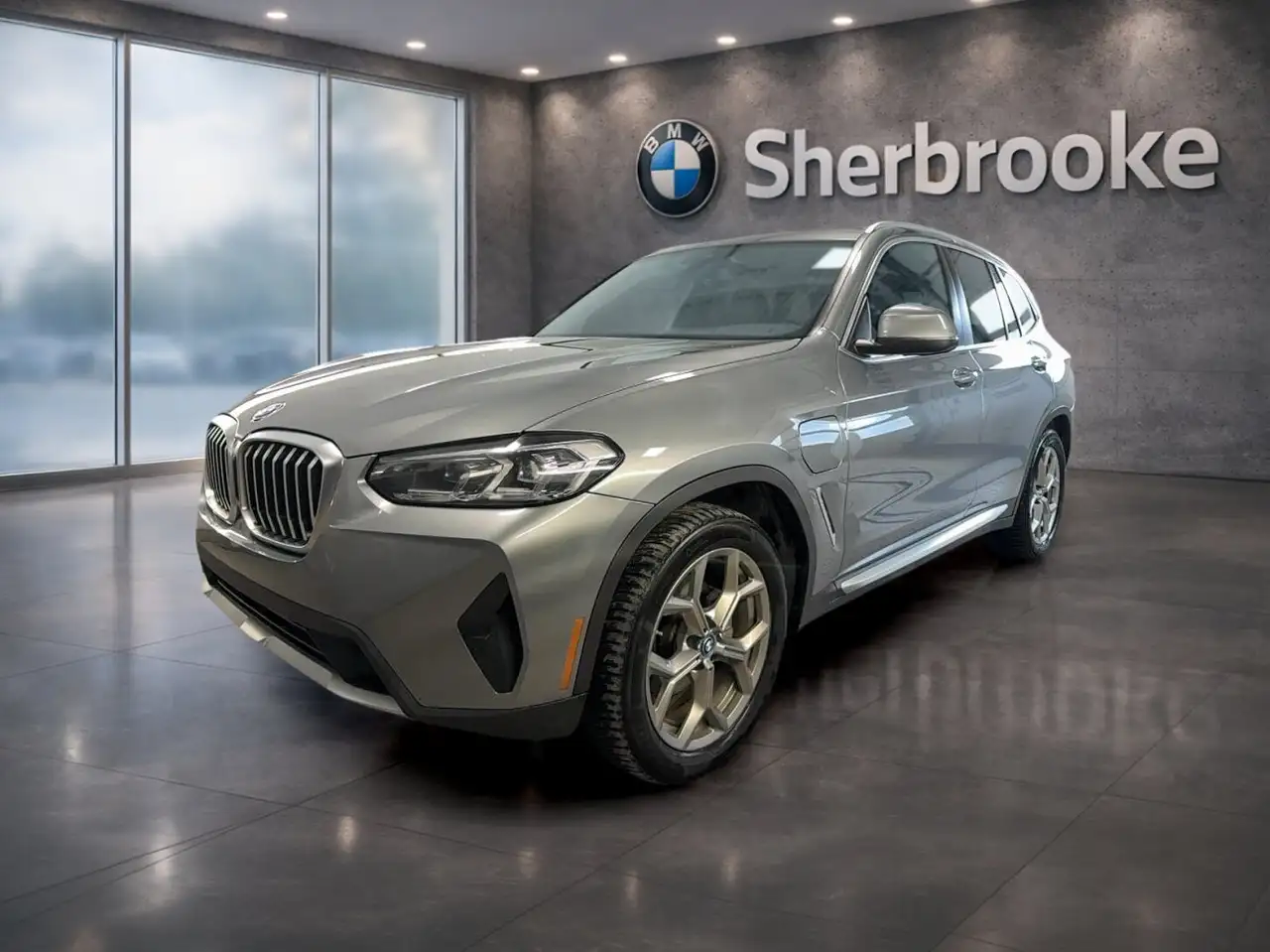 2023 BMW X3